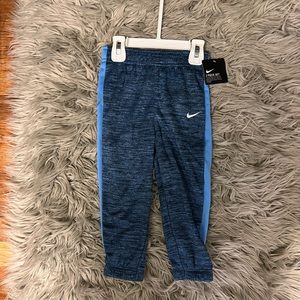 Brand new with tag Nike pants 24 months